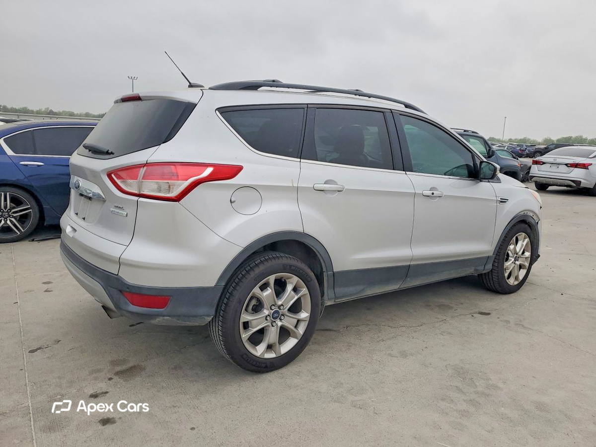 Ford Escape 2013