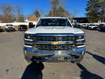 Chevrolet Silverado 2017