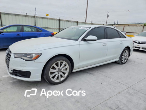 Audi A6 2016 - Zdjęcie 1 z 13
