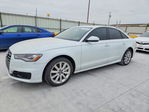 Audi A6 2016