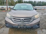 Honda CR-V 2012