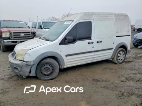 Ford Transit 2013 - Image 1 of 13
