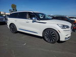 Lincoln Aviator 2022
