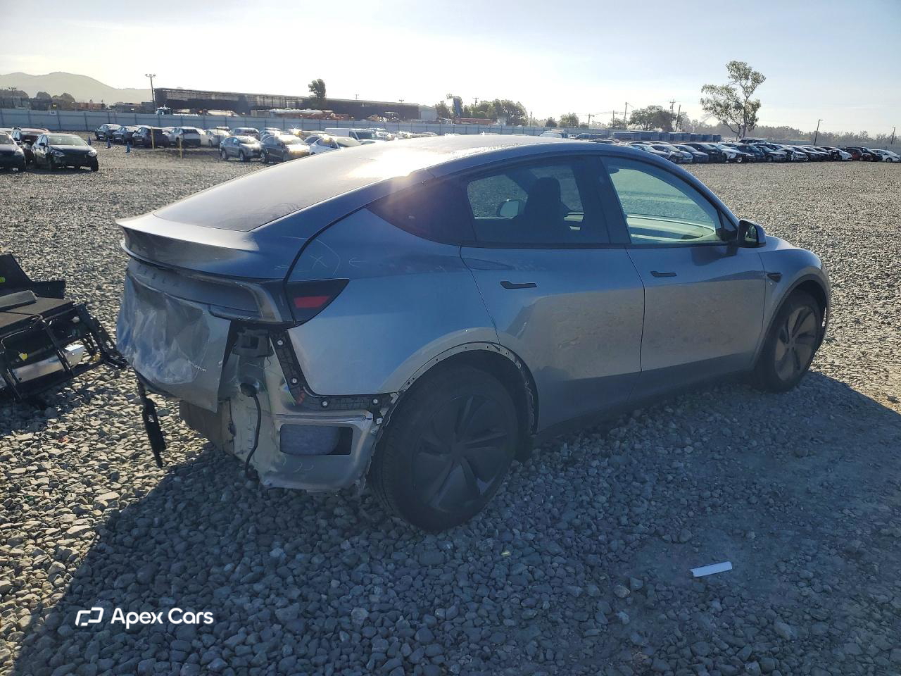 Tesla Model Y 2026