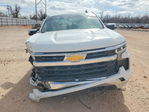 Chevrolet Silverado 2023