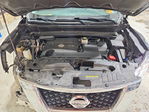 Nissan Pathfinder 2016