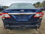 Toyota Corolla 2012