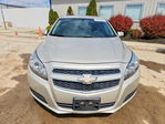 Chevrolet Malibu 2013