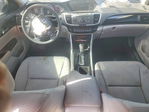 Honda Accord 2016