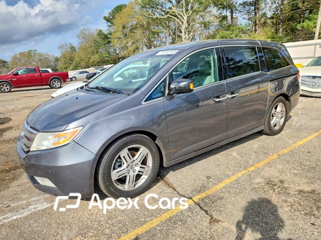 Honda Odyssey 2012 - Image 1 of 13