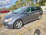 Honda Odyssey 2012