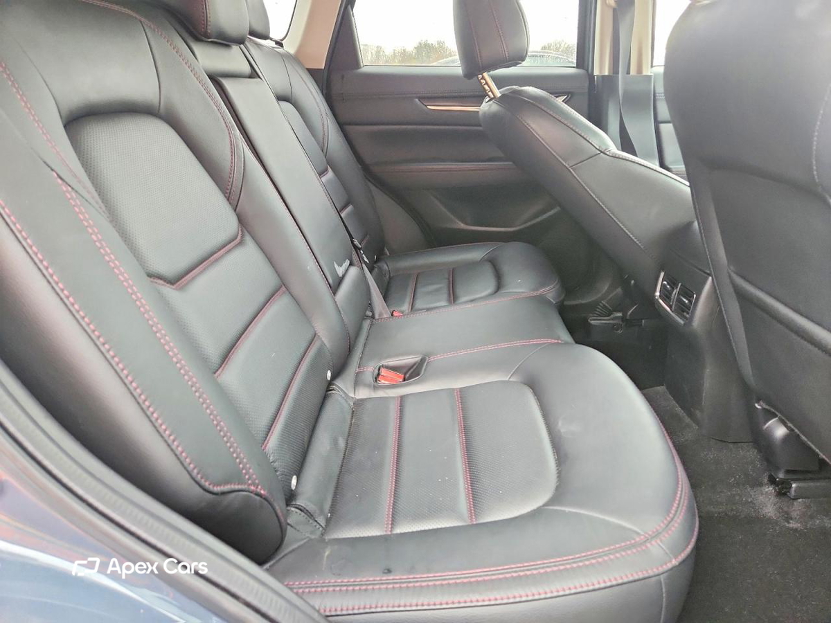 Mazda CX-5 2023