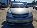Dodge Avenger 2013