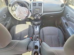 Nissan Versa 2014