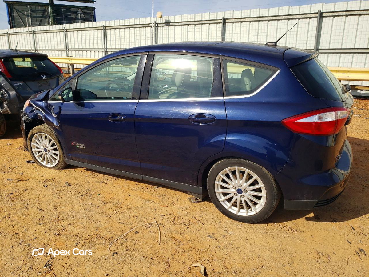 Ford C-MAX 2016