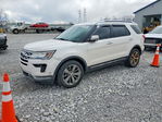Ford Explorer 2018