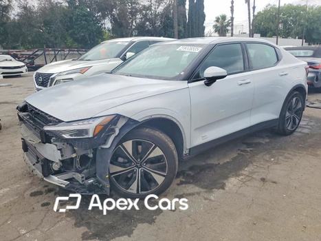 Polestar 2 2023 - Image 1 of 12