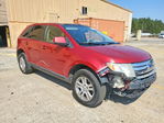 Ford Edge 2007