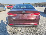 Kia Optima 2016