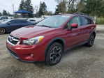 Subaru XV 2014