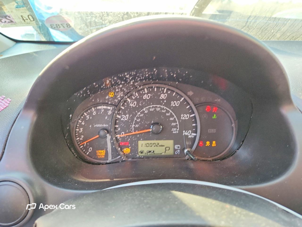 Mitsubishi Mirage 2020