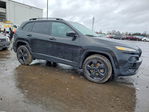 Jeep Cherokee 2017