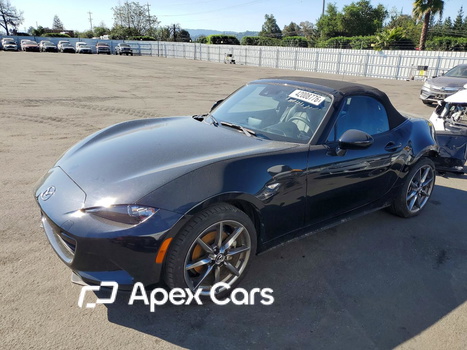 Mazda MX-5 2021 - Image 1 of 13