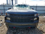 Chevrolet Silverado 2019