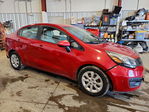Kia Rio 2014