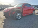 Volkswagen Beetle 2019