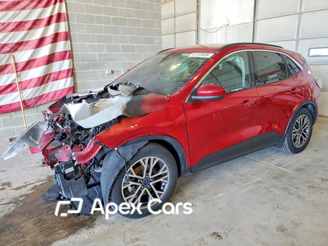 Ford Escape 2020 - Image 1 of 13