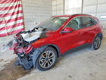 Ford Escape 2020