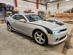 Chevrolet Camaro 2015