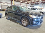 Mazda CX-5 2016