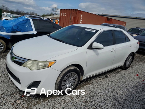 Toyota Camry 2012 - Image 1 of 5