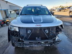 Jeep Cherokee 2018