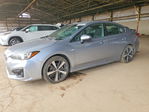 Subaru Impreza 2017