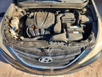 Hyundai Sonata 2011