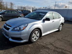 Subaru Legacy 2013