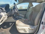 Subaru Impreza 2016