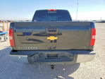 Chevrolet Silverado 2013