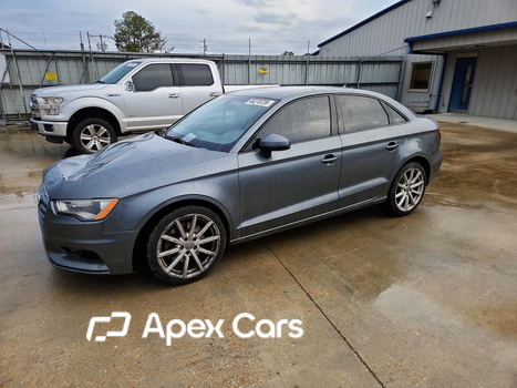 Audi A3 2015 - Zdjęcie 1 z 13