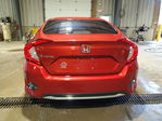 Honda Civic 2020