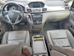 Honda Odyssey 2014