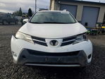 Toyota RAV 4 2015