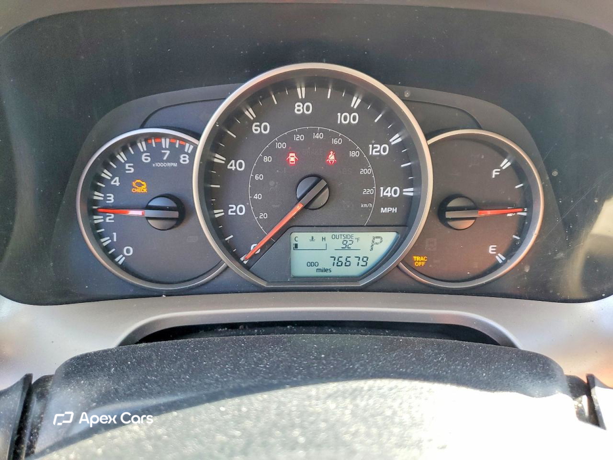 Toyota RAV 4 2016