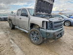 Chevrolet Silverado 2013