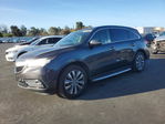 Acura MDX 2014