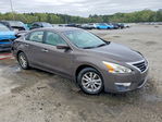 Nissan Altima 2014