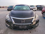Nissan Altima 2014